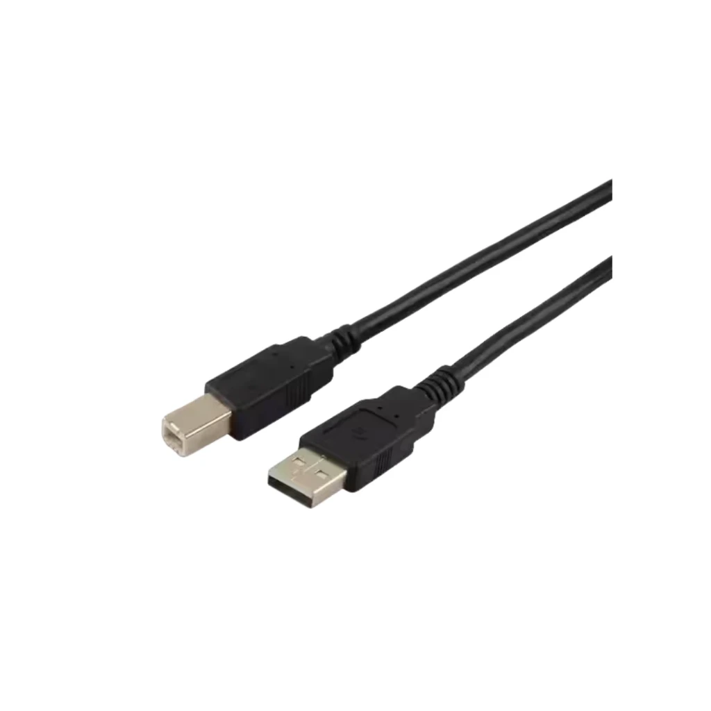 [11434] 5m USB-A to USB-B Printer Cable