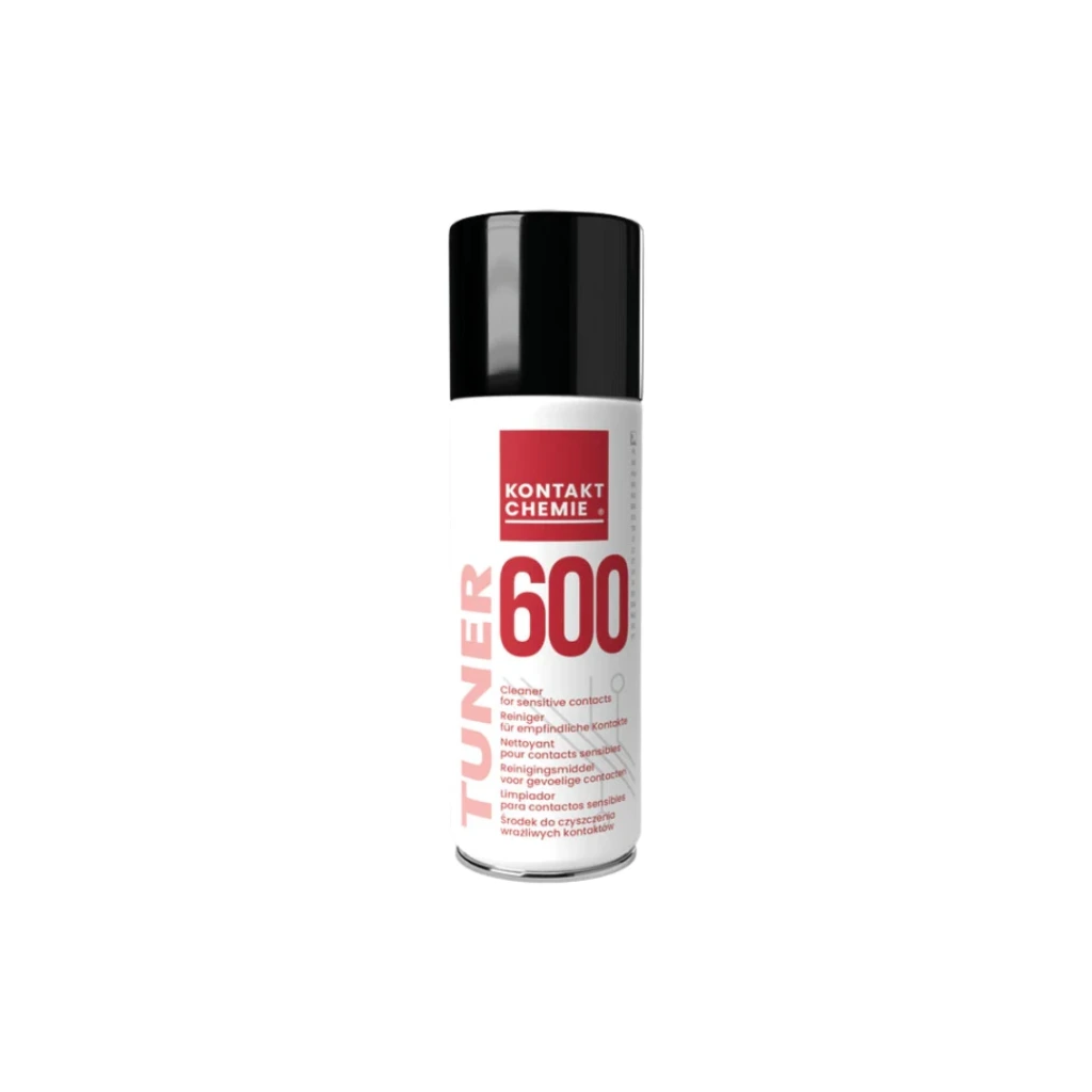 [5412386061417] 600 Kontakt Tuner Cleaner