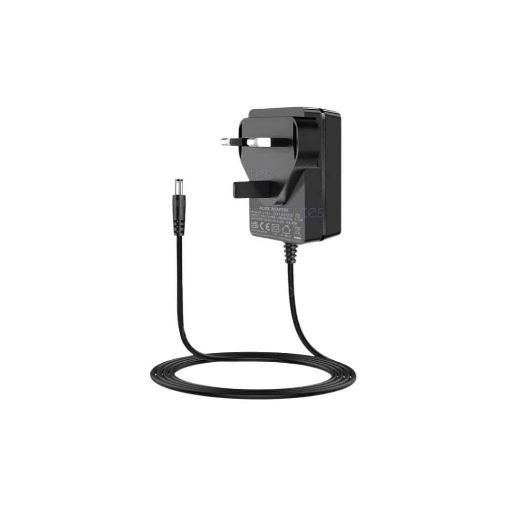 [11047] AC/DC Power Adapter