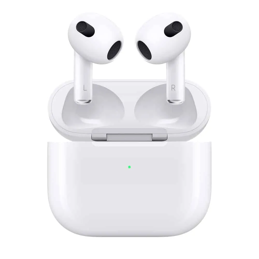 Airpods pro 3rd gen