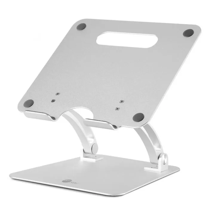 [45235214] Aluminum Laptop Stand For Notebook