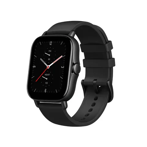 [11936] Amazfit GTS 2 42mm in Midnight Black
