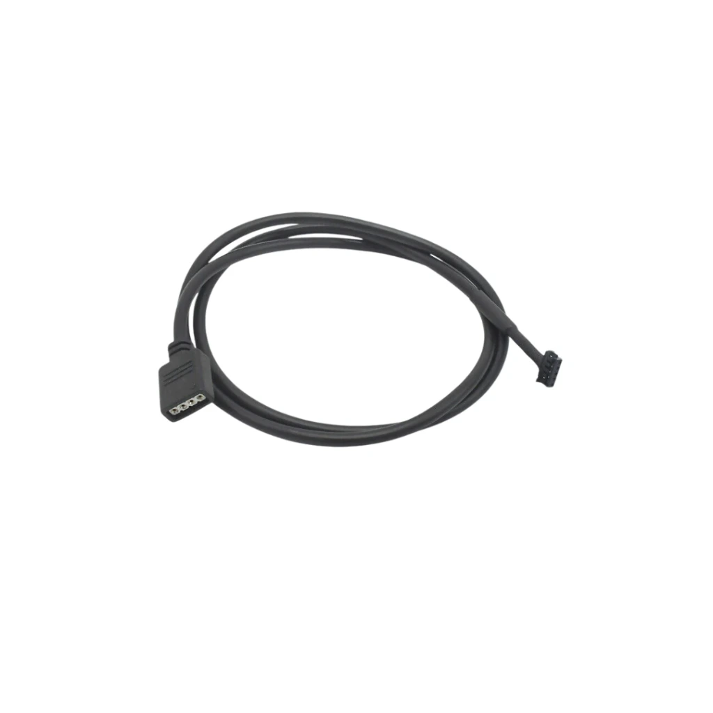 [11497] AMD AM4 RGB Cable