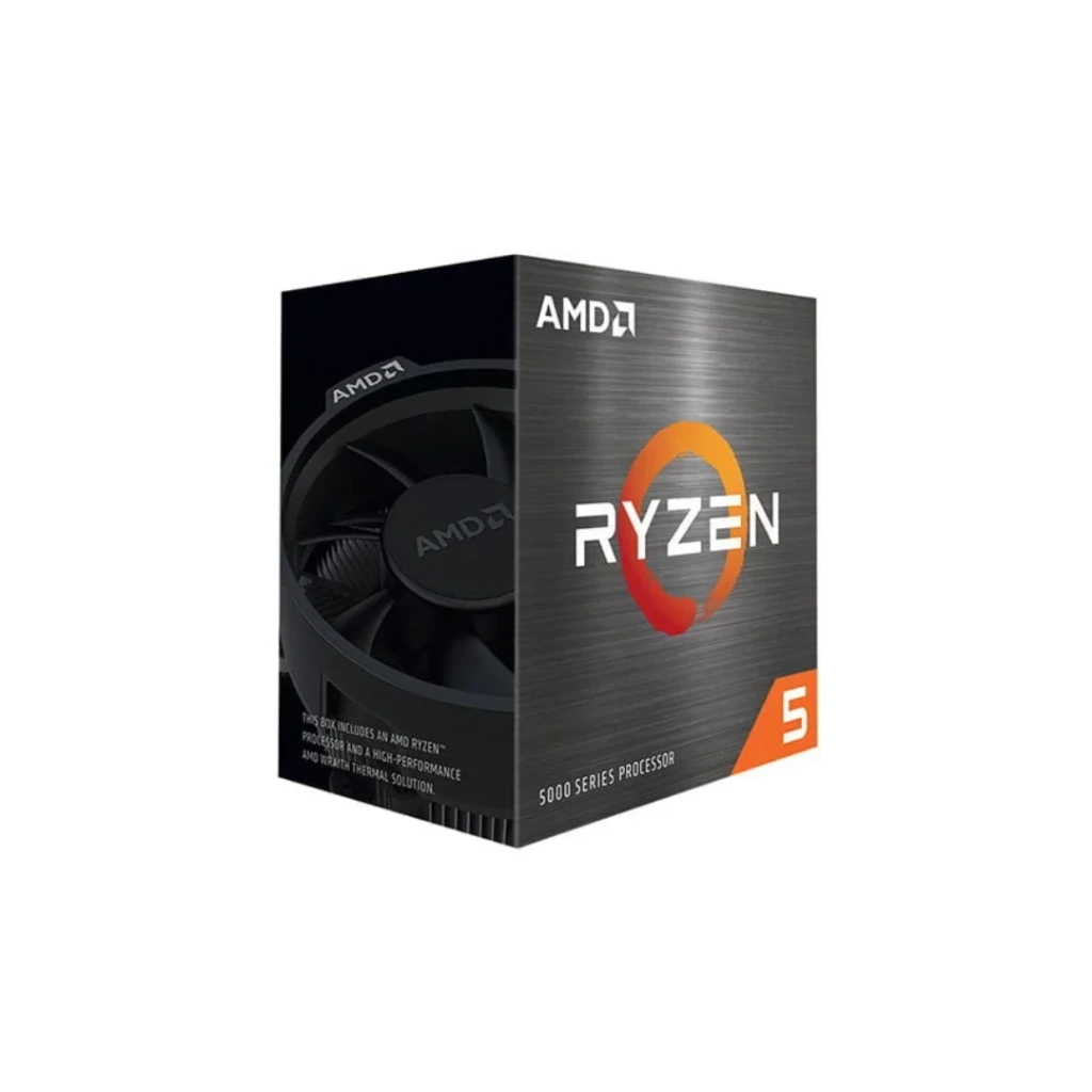 [12208] AMD AM4 Ryzen 5  5600