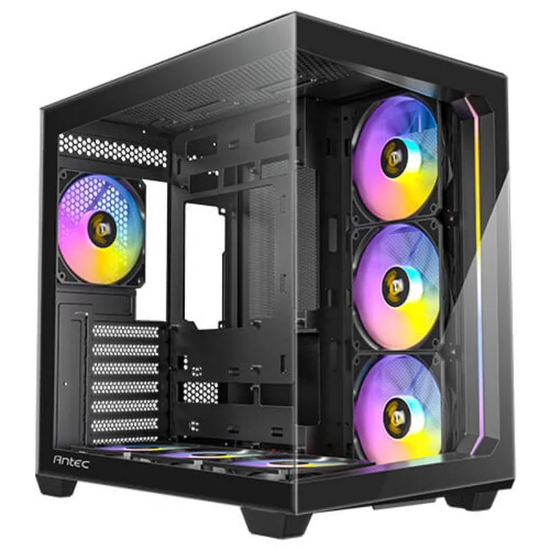 [11882] Antec C5 ARGB Gaming Case