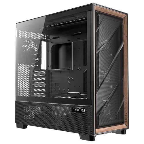 [12312] Antec Flux Pro EUV Full Tower