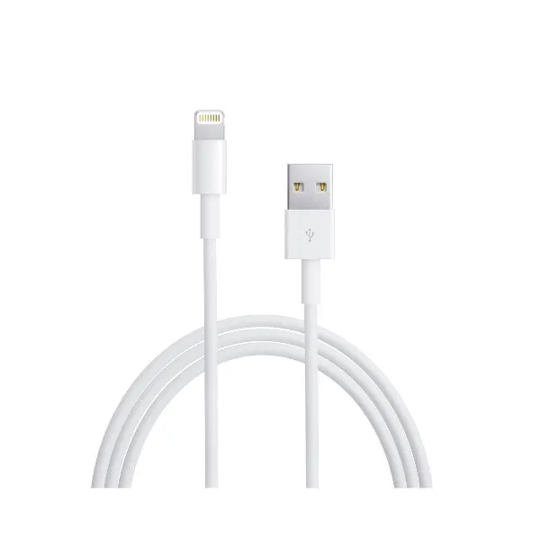 Apple 1M USB-A to Lightning Charging Cable