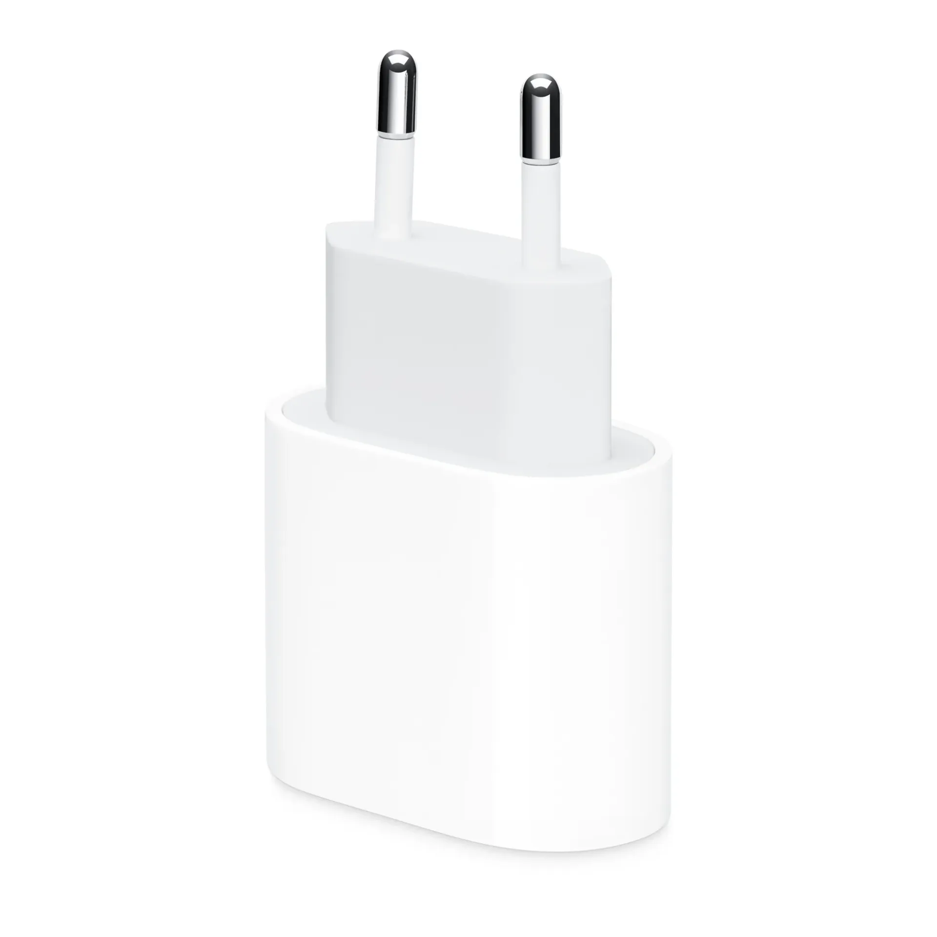 [194252157022] Apple 20W USB-C EU Charging Plug