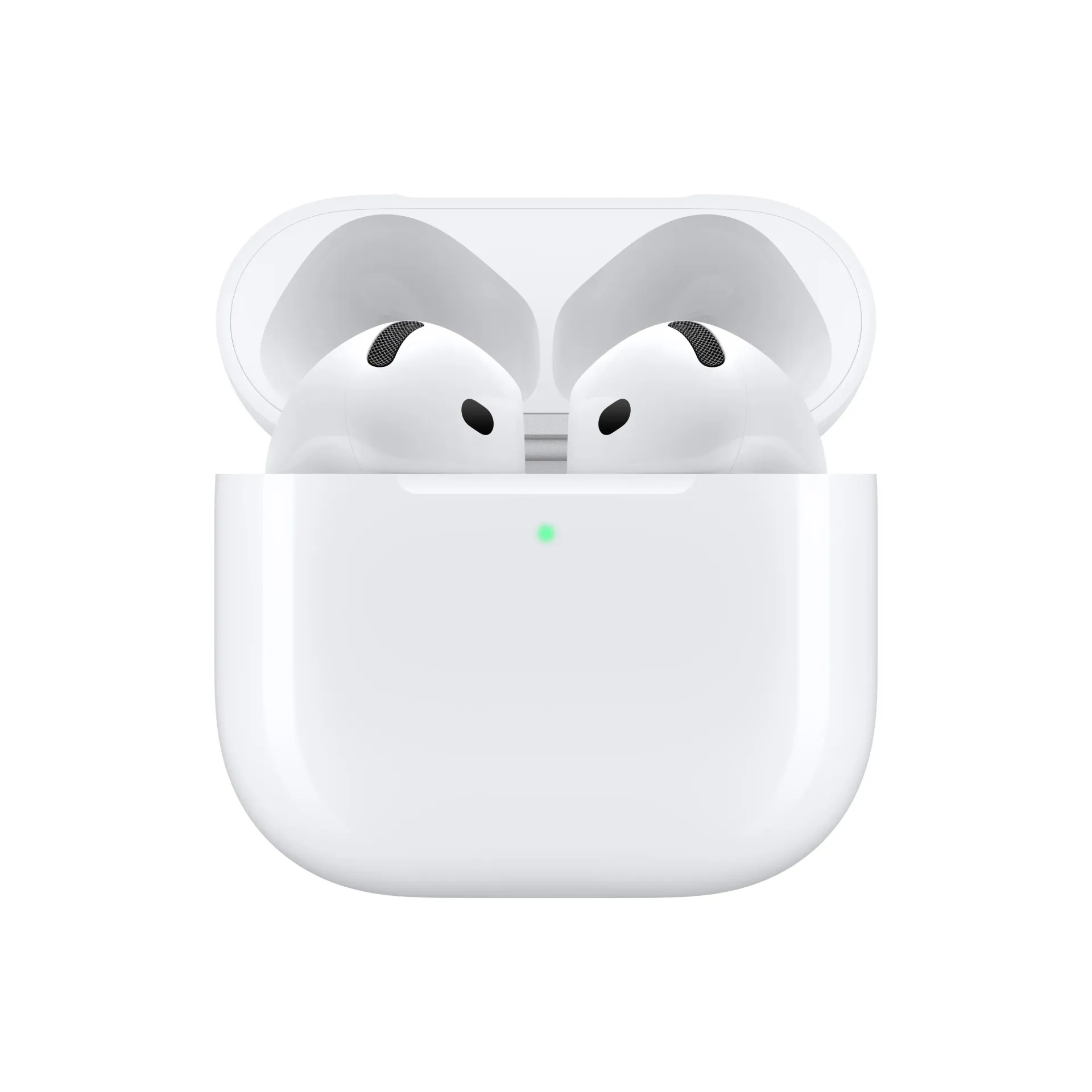 [12206] Apple Airpods 4th Generation w/ Noise Cancelling