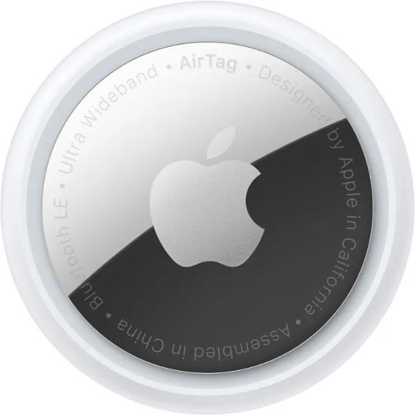 [190199320246] Apple AirTag (1-Pack)