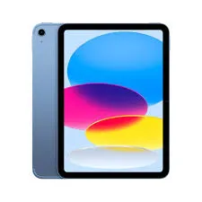 [11732] Apple iPad 11 128GB Cellular