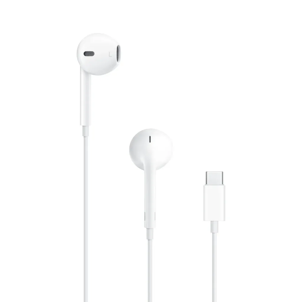 [195949121487] Apple USB-C Port Earphones