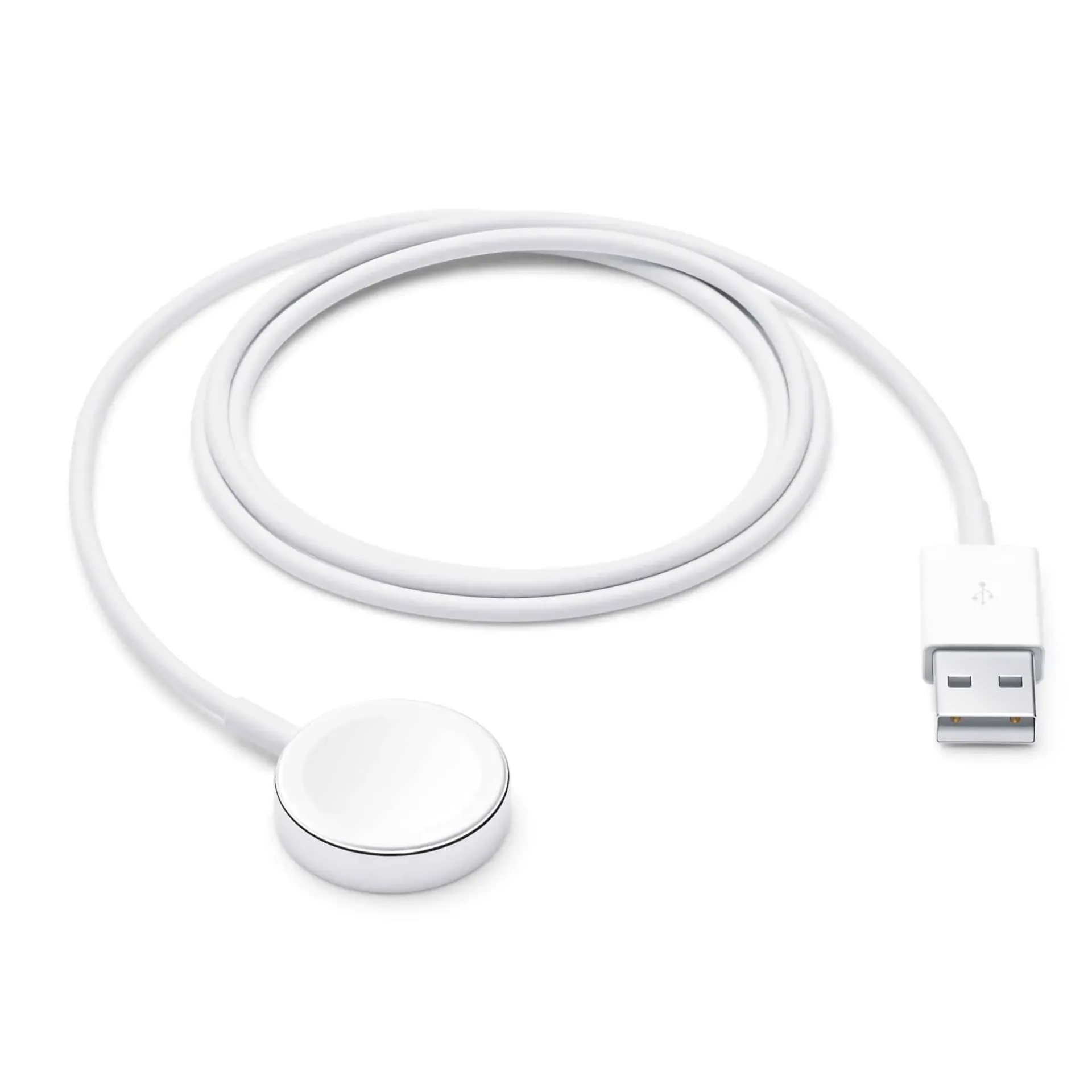 [190198905871] Apple Watch 1m USB-A Charging Cable
