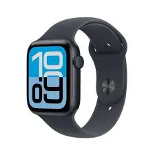 [12340] Apple Watch SE 3 44MM M/L BLACK