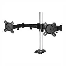 [11467] Arctic desk mount for 2 monitors up to 69cm 27"