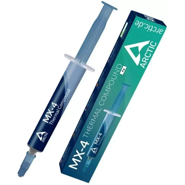 Arctic MX-4 High Performance Thermal Paste