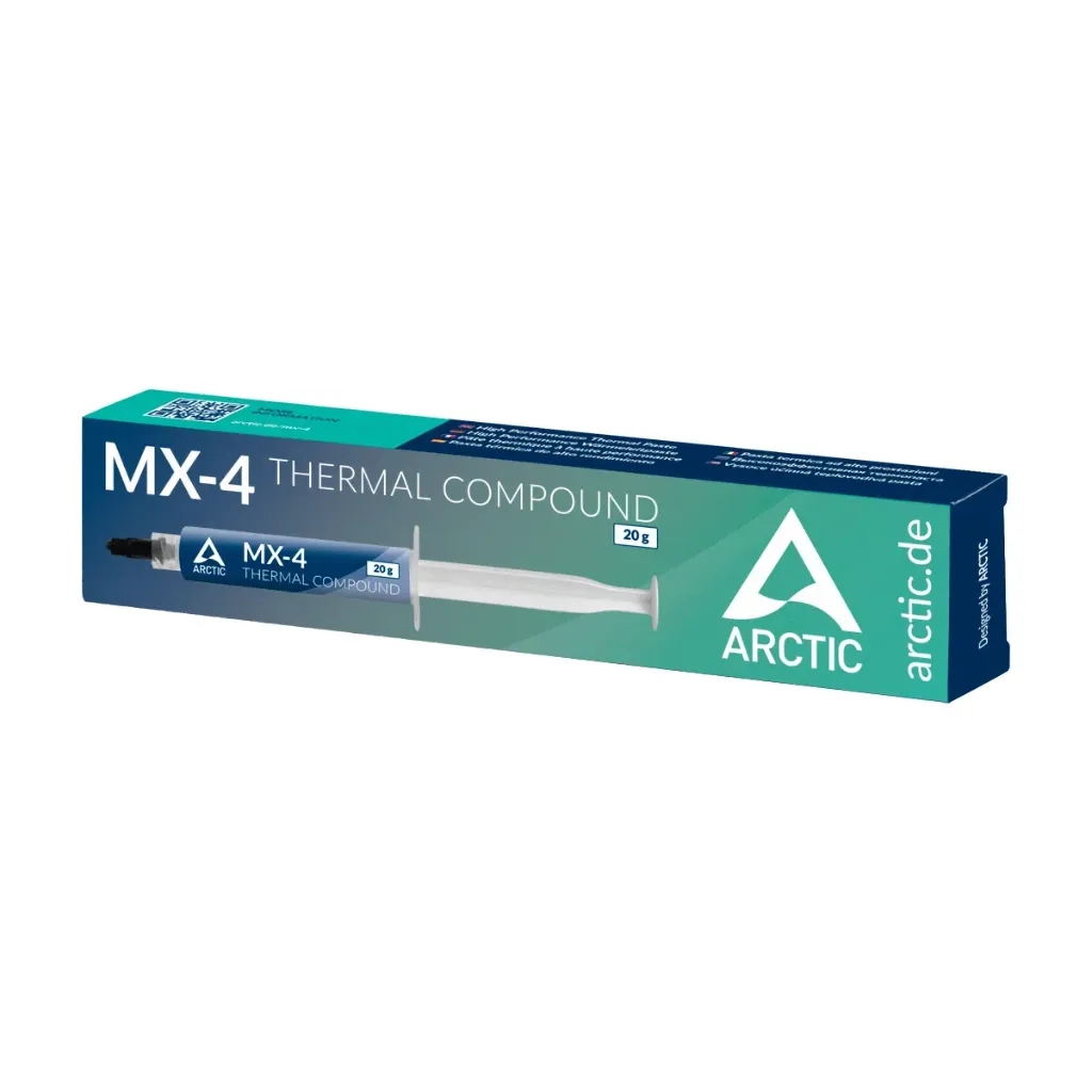 Arctic | MX-4 Thermal Paste (4g)