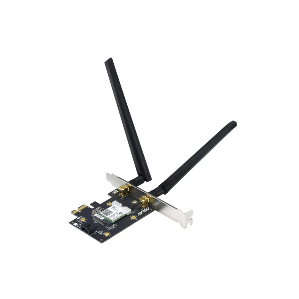 [192876516393] ASUS PCE-AX3000