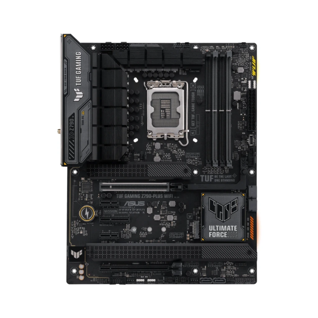 [11984] ASUS TUF GAMING Z790-PLUS WIFI