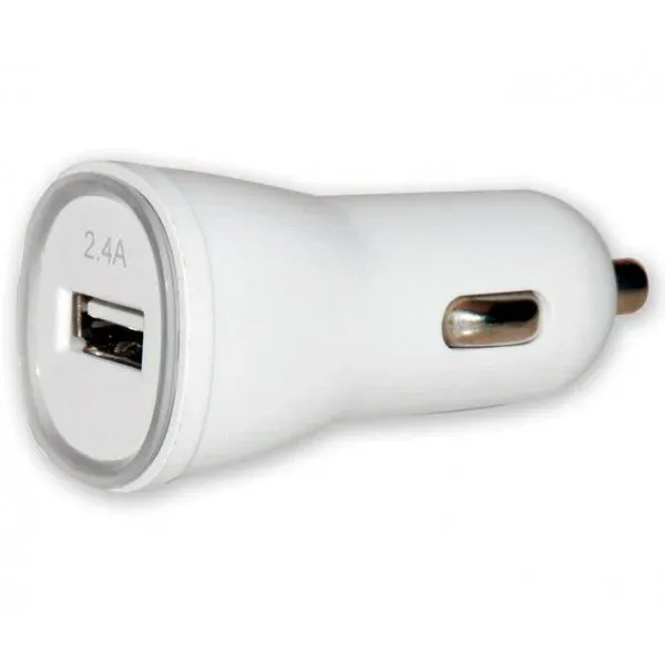 Auto Charger 2.4A