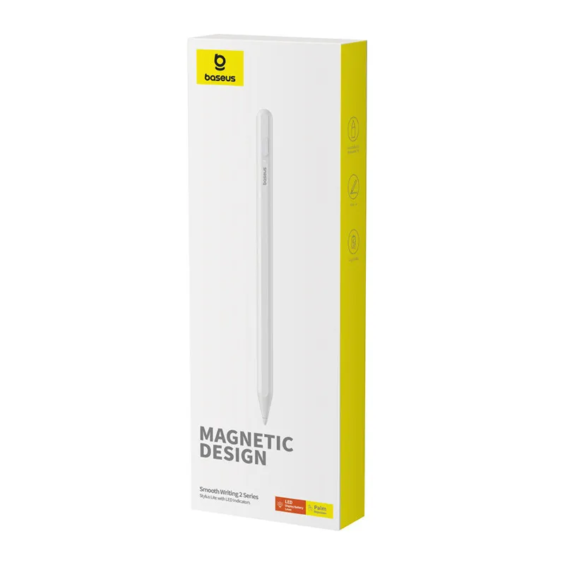 [11417] Baseus Stylus Lite with LED