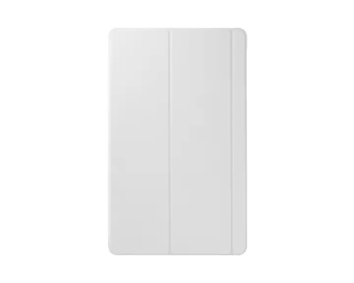 Book Cover Case for Galaxy Tab 2 10.1" - White