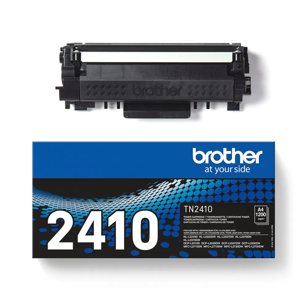 [12493] Brother TN2410