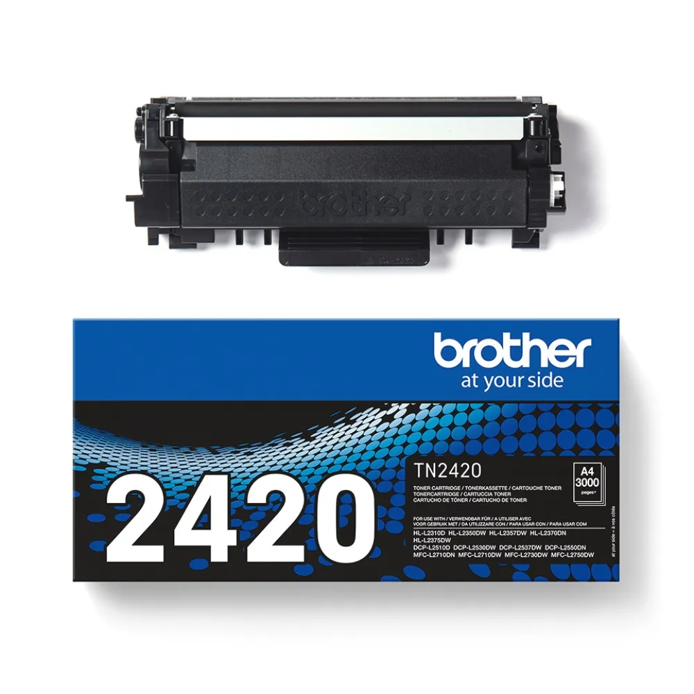 [10938] Brother TN2420 Original