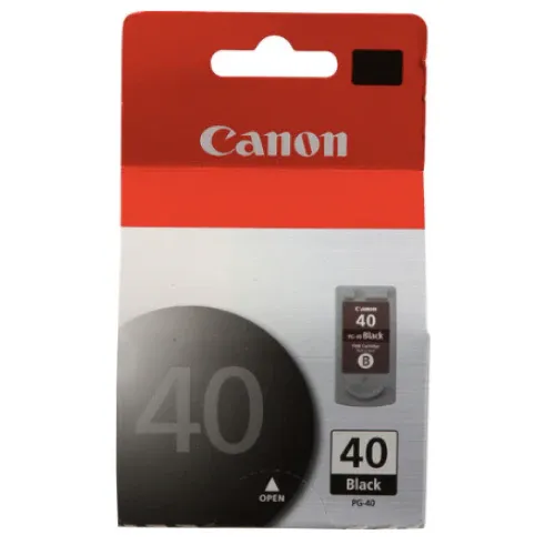 [4960999273372] Canon 40 Ink Cartridge