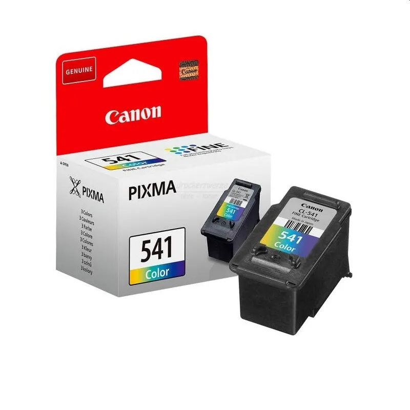[4960999782423] Canon 541 Colour
