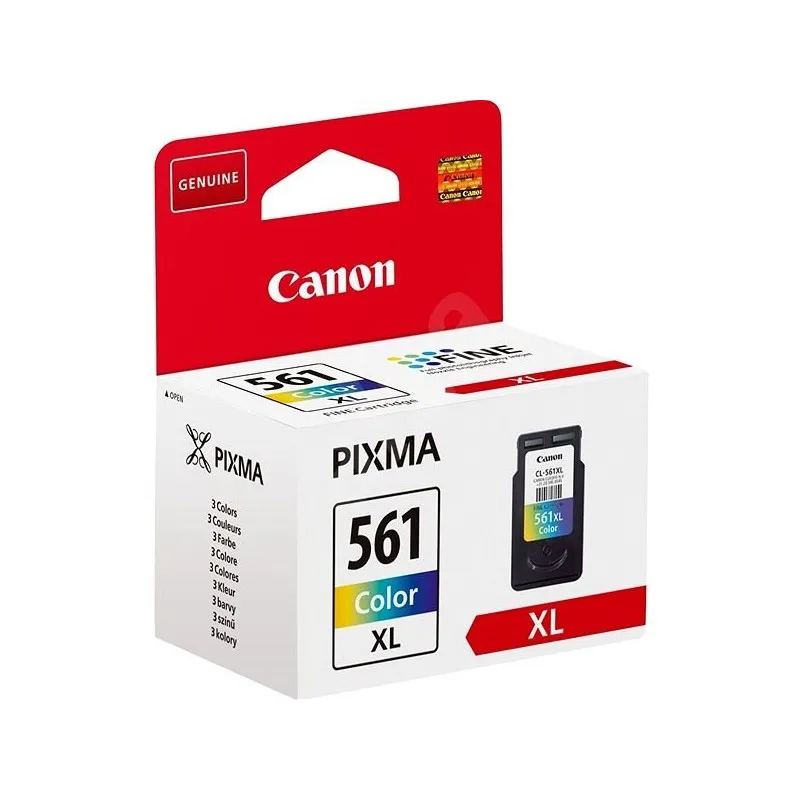 [4549292145014] Canon 561XL Cartridge