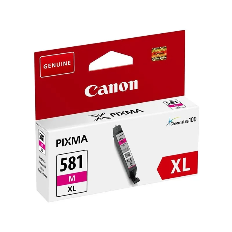 Canon 581XL Magenta