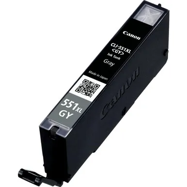 [4960999904542] Canon CLI581XL Grey Cartridge