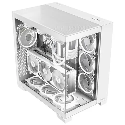 [11632] CASE | Antec C8 270° View
