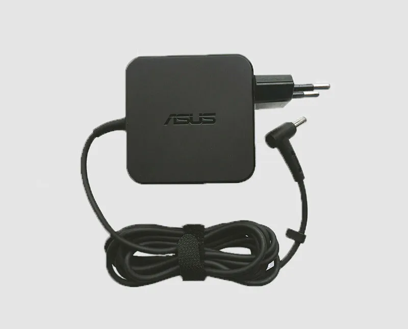 [11817] Charger for Asus Laptop 65W Small Pin 4.0x1.35mm
