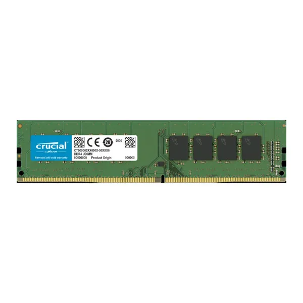 Crucial 16GB DDR4 3200MHz RAM