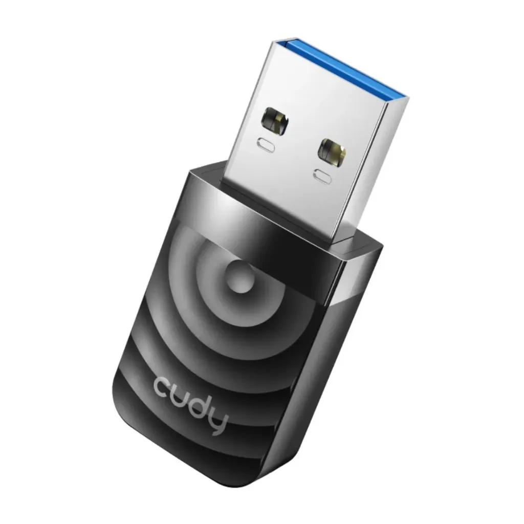 [6971690791186] Cudy AC1300 Wi-Fi USB Adapter