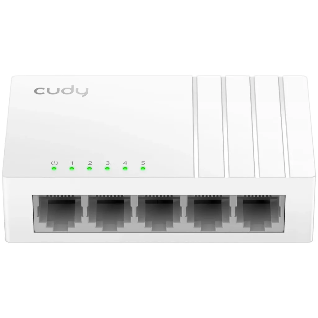 [6971690794262] Cudy GS105U