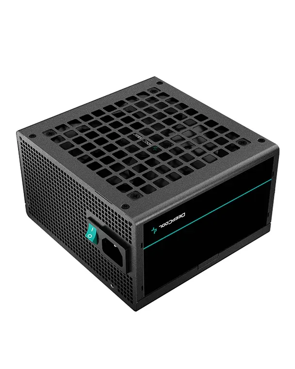 Deepcool PF700 700W  80-Plus