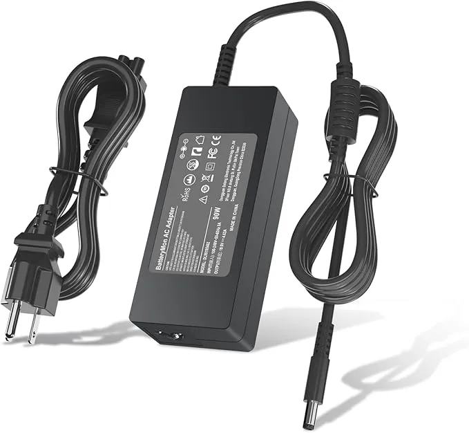 [11886] Dell 65W AC Adapter 4.5x3.0mm