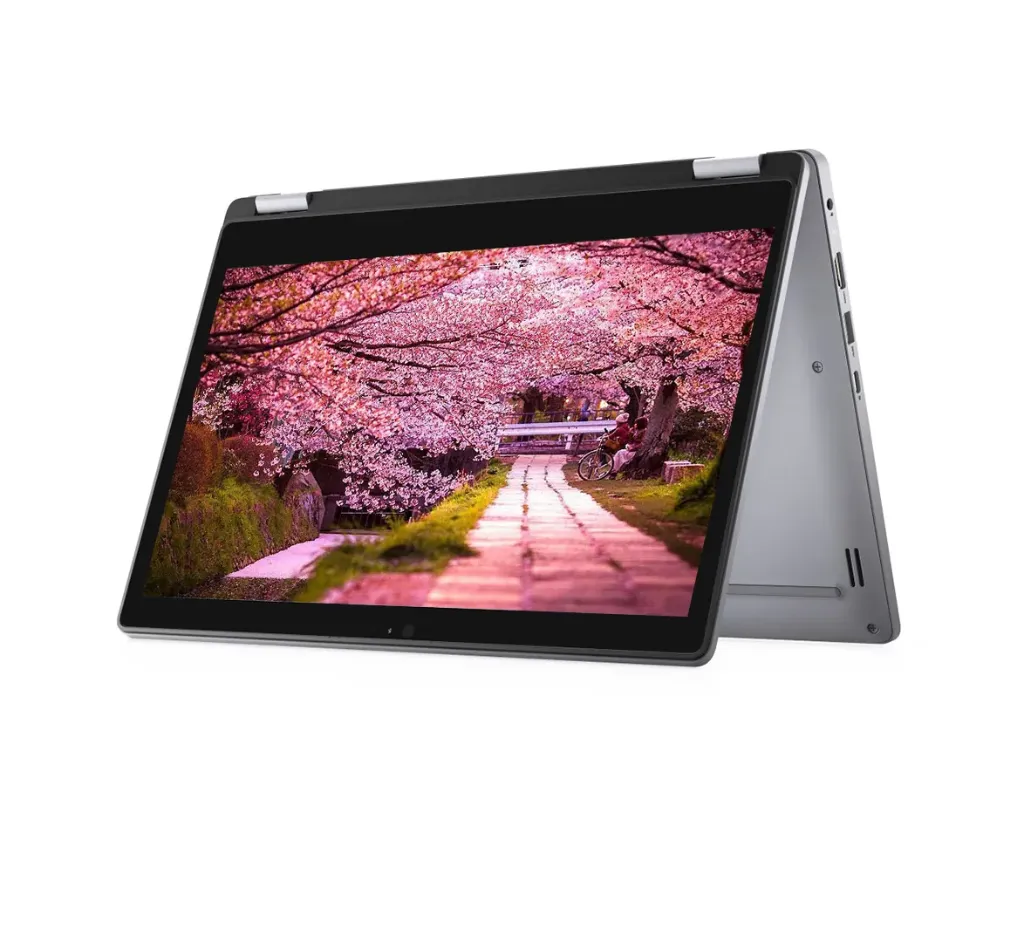 Dell Latitude 3310 2 in-1 - Core i5-8th Gen｜16GB RAM｜256GB SSD｜13.3"  TouchScreen｜Windows 11 Pro｜Refurbished
