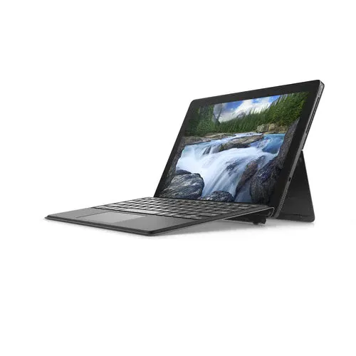 [11086] Dell Latitude 5290 2-in-1 | Intel Core i5 | 8GB RAM | 256GB SSD | Windows 11