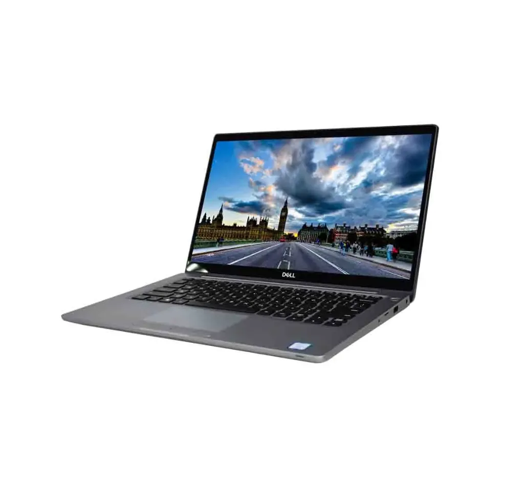 [11161] Dell Latitude 7400 | Intel Core i5 | 8GB RAM | 256GB SSD | 14" Display | Windows Installed