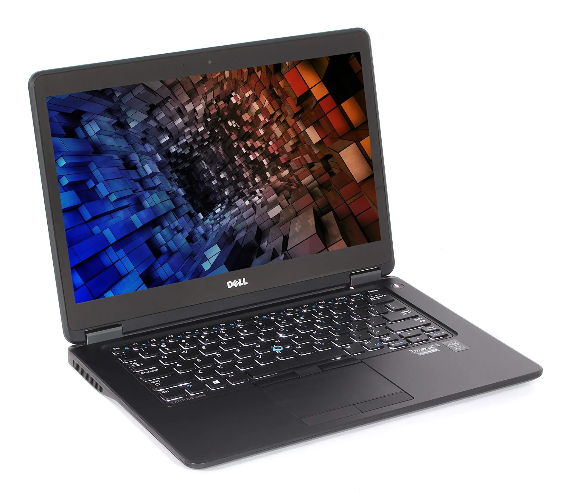 [11647] Dell Latitude E7450 | 14" Screen | Intel Core i7 | 8GB RAM | 256GB SSD | Windows Installed