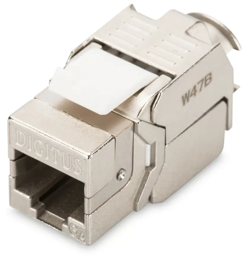 Digitus Keystone CAT6a
