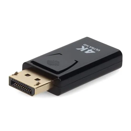 DisplayPort to HDMI Adapter Cable - 4K