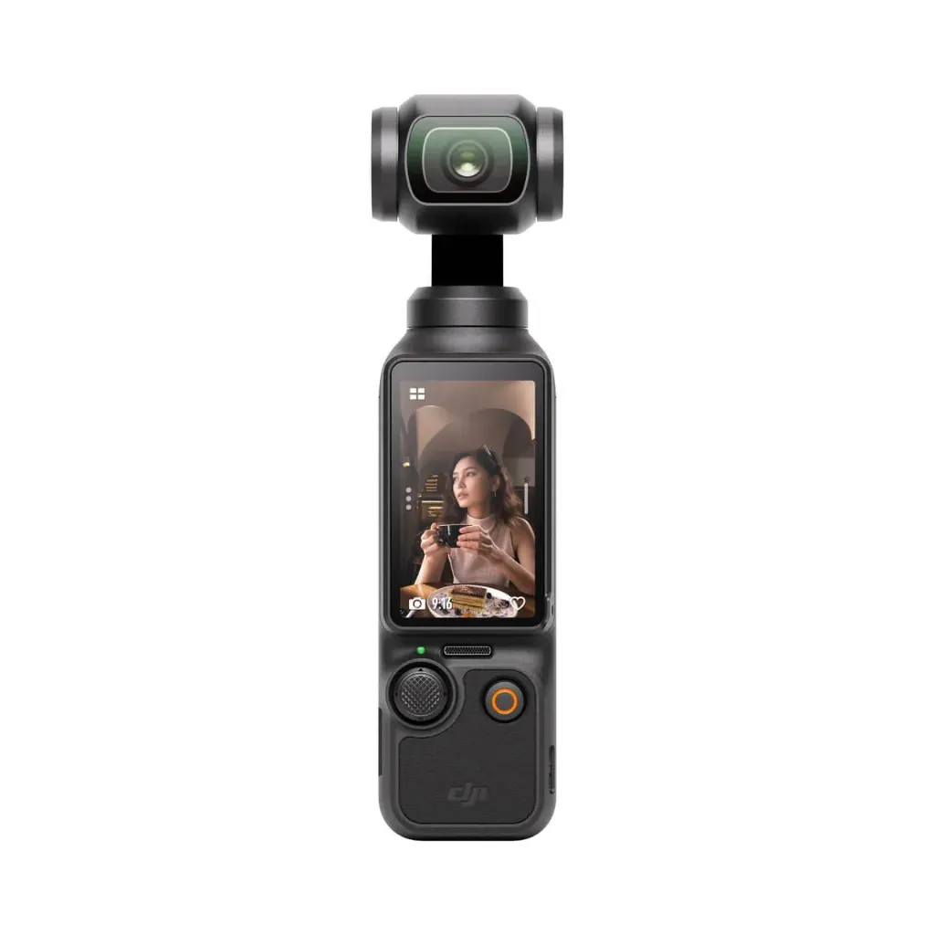 [12185] DJI Osmo Pocket 3