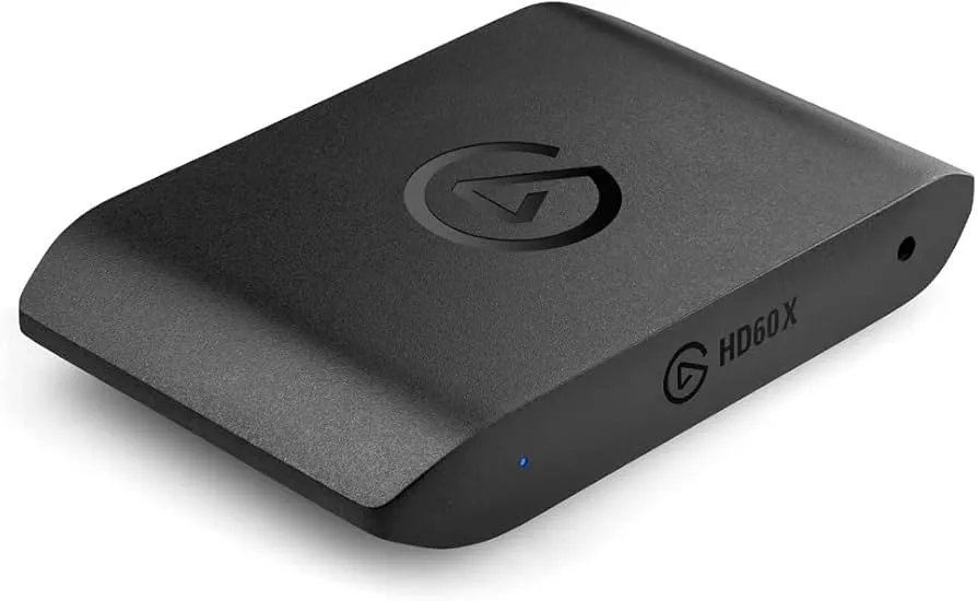 [11816] Elgato HS60X