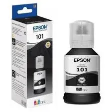 [8715946643380] Epson 101 Black Ink Bottle