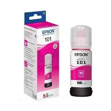 Epson 101 Magenta Ink Bottle